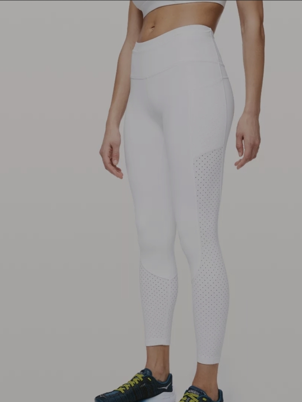 Lululemon Mind Over Miles Tight - Picture 2 of 16